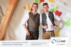 Ybbstaler Most- & Schmankerlfest